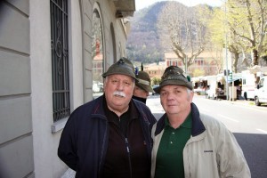 3 aprile Como
